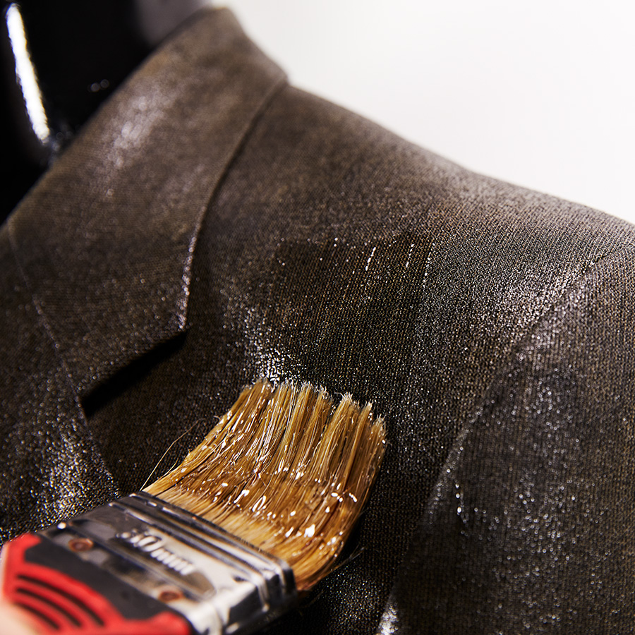 PATIN-WET Detail